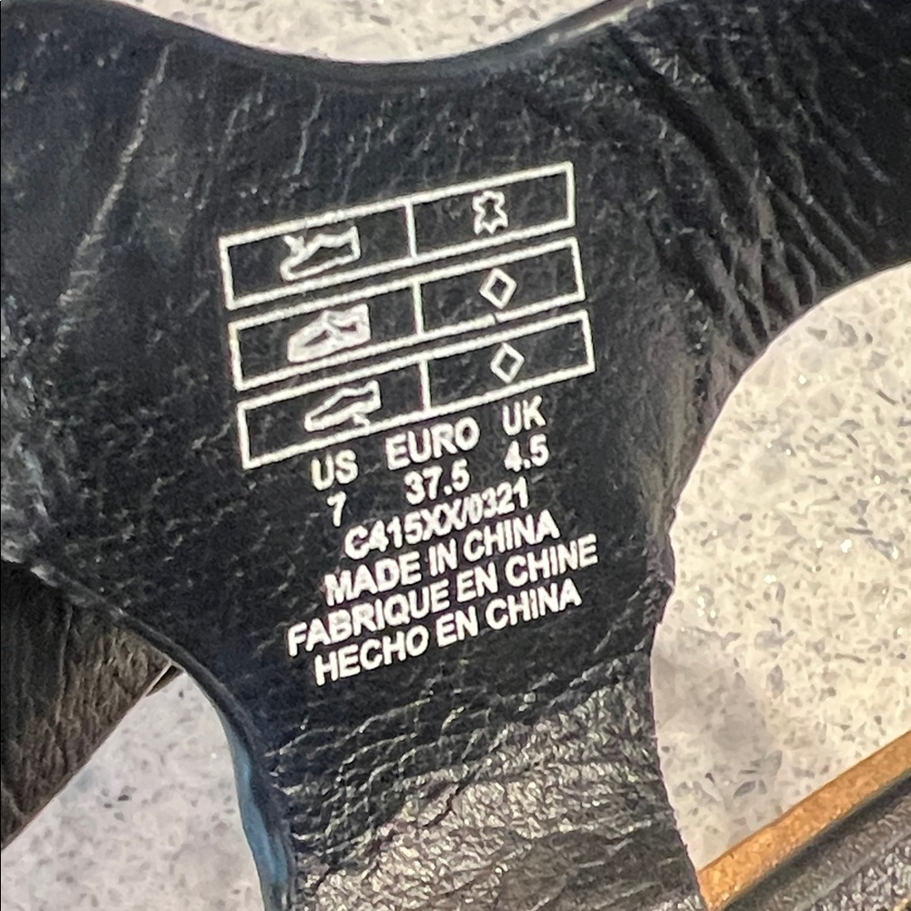 Kelsi Dagger Kelsi Dagger Brooklyn Webster Black … - image 6